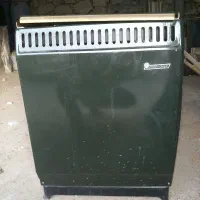 بخاری نفتی آزمایش