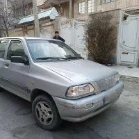 پراید 141