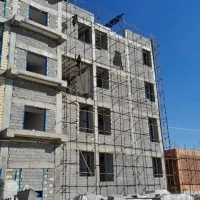 داربست فلزی