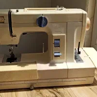 ژانومه دوکله ۲۰۰۰ سرودوزبا تیغه