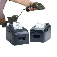 سیستم لمسی صندوق فروشگاهیdell بارکدخوان|فروشگاه و مغازه|کرمانشاه, |دیوار