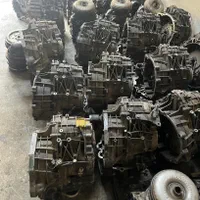 گیربکس اریزو ۵ تیگو ۵ x33. 530 550 x60 لیفان جیلی|قطعات یدکی و لوازم جانبی|تهران, شهرک رضویه|دیوار