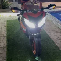 cbr1000 cb1300 z1000 mt|موتورسیکلت|تهران, آبشار|دیوار