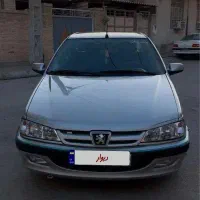 پارس موتور زانتیا ۱۳۸۴|خودرو سواری و وانت|بندرعباس, |دیوار