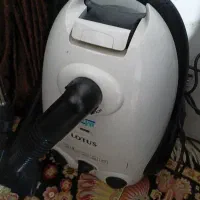 جاروبرقی نونو ۲۴ماه گارانتی داره