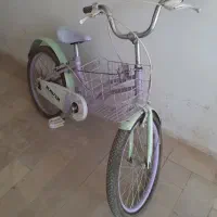 دوچرخه سالم