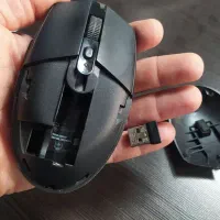 موس بیسیم گیمینگ لاجیتک Logitech g304|قطعات و لوازم جانبی رایانه|تهران, نجات اللهی|دیوار