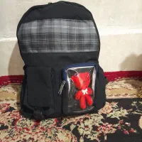 کوله پشتی مدرسه