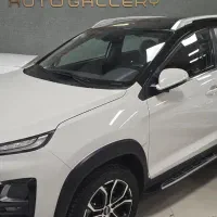 ام وی ام x22 پرو اتومات مدل 1402|خودرو سواری و وانت|مشهد, دانشجو|دیوار