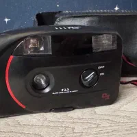 دوربین عکاسی انالوگ انتیک نو