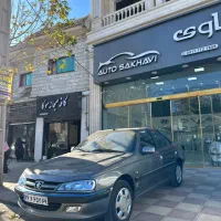 پارس tu5 مدل ۹۸