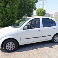 تیبا صندوق دار یک گانه سوز مدل 1400|خودرو سواری و وانت|اهواز, زیتون کارمندی|دیوار