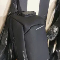 وسط کار پادو سراجی کیف دوزی