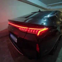 KMC J7|خودرو سواری و وانت|تهران, جهاد|دیوار