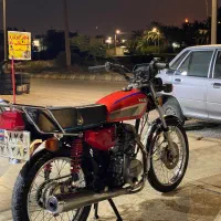 موتور ۲۰۰رهرو مدل ۹۴|موتورسیکلت|آبادان, |دیوار