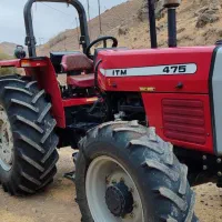 تراکتور 475