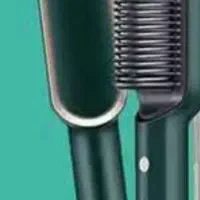 برس حرارتی