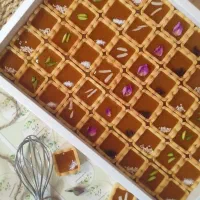 حلوا،کاچی،شله زرد|خوردنی و آشامیدنی|قم, شهرک طالقانی|دیوار