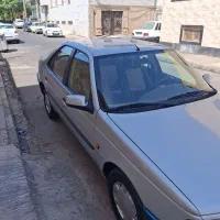 پژو 405 جی ال ایکس (GLX)، مدل ۱۳۹۲|خودرو سواری و وانت|ساوه, |دیوار