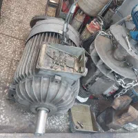 پمپ آب،فقط سیم پیچی و تعمیر پمپ آب خانگی|خدمات پیشه و مهارت|تبریز, |دیوار