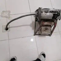 لوله باز کنی عباس