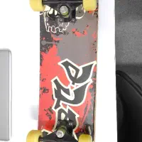 اسکیتبرد اسکیت برد