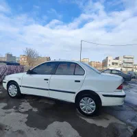 سمند EF7 مدل ۹۲