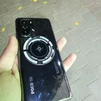 Poco F3 256/8