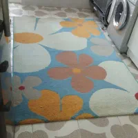 فرش اشپزخانه