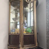 بوفه در حد نو