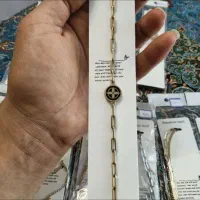 حراج گردنبند رنگ ثابت|بدلیجات|اصفهان, شاه پسند|دیوار