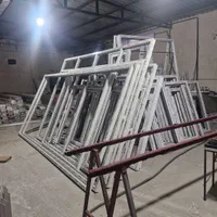 درب پنجره اسماعیلی افلاک دُر|مصالح و تجهیزات ساختمان|کوهدشت, |دیوار