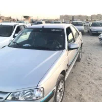 پارس موتور زانتیا