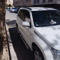 سوزوکی گرند ویتارا۲۰۰۰