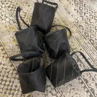 سطل زباله خودرو،کیف های اریشی