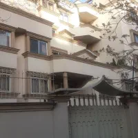 نقاشی ساختمان‌ متین