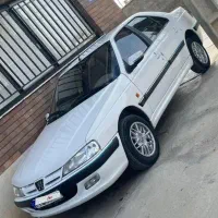پژوپارس۹۳ داشبورد جدید
