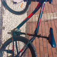 دوچرخه  سواری.کراس|دوچرخه، اسکیت، اسکوتر|رامیان, |دیوار