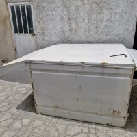 باربند مسقف  پراید وانت