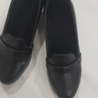 کفش نو ۳۷۰ تومن