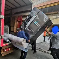 مـاهـان بار. اسبـبابکـشی. تـضمینی بـدون دغدغه|خدمات حمل و نقل|بندر کنگان, |دیوار