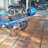 موتور آشیل|موتورسیکلت|مشهد, کارمندان دوم|دیوار