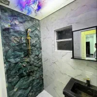 ۵۲ متر/فول دیزاین/خوش نقشه/دلنشین|فروش آپارتمان|تهران, شهر زیبا|دیوار