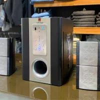 اسپیکر بلوتوث دار