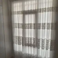 پرده اتاق خواب آشپزخانه|پرده، رانر، رومیزی|تهران, خاک سفید|دیوار