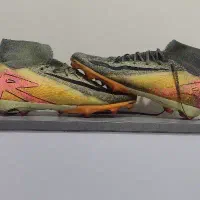 کفش فوتبال|کیف، کفش، کمربند|تهران, نارمک|دیوار