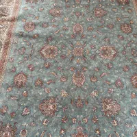 دو‌تخته فروش فیروزه ای ۹ متری درجه ۱ و زیبا