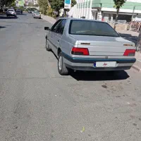 پژو 405|خودرو سواری و وانت|دهگلان, |دیوار