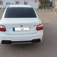 ساینا اس مدل 1403|خودرو سواری و وانت|قم, پردیسان|دیوار