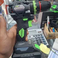 فروش دلر شارژی و برقی تخفیف ویژه|ابزارآلات|نیشابور, فردوسی جنوبی|دیوار